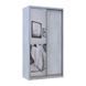 Шафа-купе Doros Сіті Лайт Сосна Натти 1 ДСП / 1 дзеркало 120х60х225 (DRS-011959) DRS-011959 фото 6