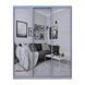 Шафа-купе Doros City Light Сосна Натти 3 Дзеркала 180х60х225 (DRS-011970) DRS-011970 фото 4