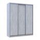 Шафа-купе Doros City Light Сосна Натти 3 ДСП 180х60х225 (DRS-011971) DRS-011971 фото 5
