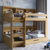 Ліжка Двоярусні