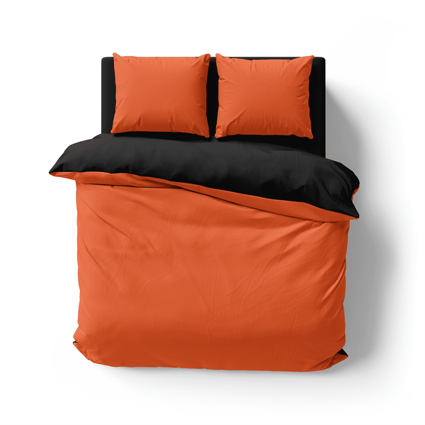 Комплект постільної білизни Бязь LeLIT B-1265 Євро (LLT-111494) LLT-111494 фото