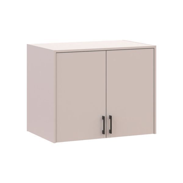 Антресоль висока Doros Ронді Кашемір 2 ДСП 82х52х65 (80738484) (DRS-012198) DRS-012198 фото