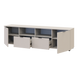 Тумба під ТВ Doros Рон 4 180х38х50 см Кашемір (DRS-011455) DRS-011455 фото 4
