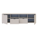 Тумба під ТВ Doros Рон 4 180х38х50 см Кашемір (DRS-011455) DRS-011455 фото 5